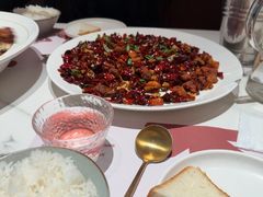 -椒爱水煮鱼川菜(CBD万达店)