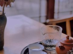 -韬光茶庵