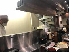 -牛かつもと村(上野店)