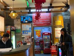 -慧娟面馆·餐厅(望江路店)