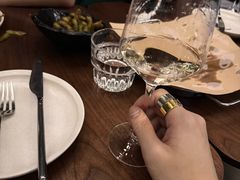 -ibarrel爱杯·bistro&brunch(江宁路店)
