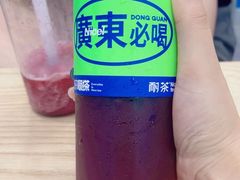 -耐茶 NICE TEA(东城万达店)