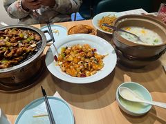 -宏状元现熬粥·京味菜(三里河店)