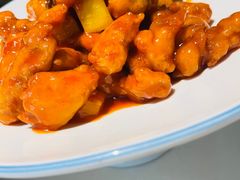 -南山翁新概念川菜(江宁万达广场店)