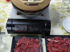 -聚味瞿记·龙虾堂(树木岭店)