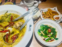 -新太二·鲜料川菜(万泰汇店)