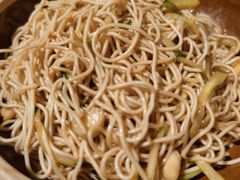-美膳居川菜馆油焖大虾烧烤(卓刀泉店)