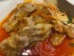 -缤圣源中国清真菜(群力店)