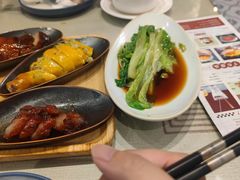 -鹅冠港式茶餐厅(来福士店)