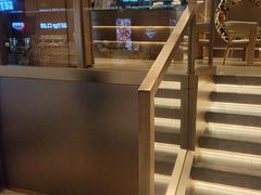 -霸王茶姬(上海恒基名人店)