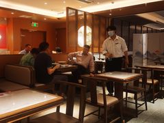 -松鹤楼·苏式汤面(虹桥天地店)