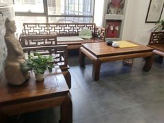 -秦汉胡同书法国画古筝围棋书院(漕宝日月光分馆)