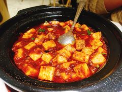 -茅庐川菜(青岛凯德店)