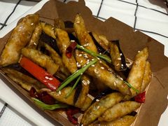 -双合园·海鲜水饺青岛菜(万佳广场店)