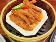 -子曰禮·茶居(紫南美食城店)