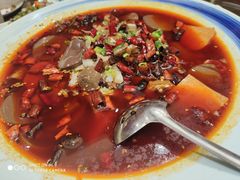 -火娃菜馆(新岭花园1期店)