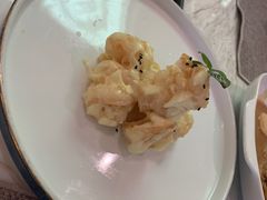 -丽晶美庐·玉兰餐厅