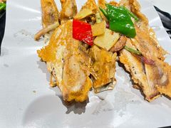 -顺意·顺德家乡菜(国际人才大厦店)