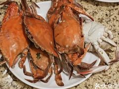 -禾斗海鲜自助(市南银座店)