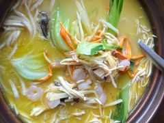 -扬州狮子楼·非遗淮扬菜(总店)