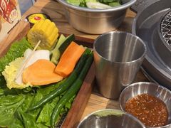 -姜虎东白丁烤肉(深圳湾后海汇店)