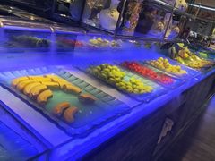 -鑫海汇海鲜烤肉自助(北国商城店)