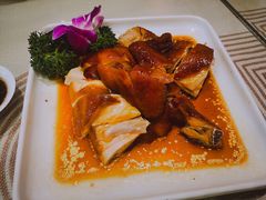 -鹅冠港式茶餐厅(来福士店)