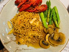 -Wok Yutaka