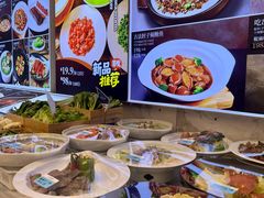 -品海楼·大连海胆锅贴馆(东港店)