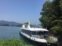 -千岛湖龙川湾