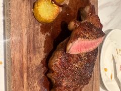 -MEAT MATE 鲜食肉铺(北京太古坊店)