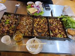 -老三李村河底戳子肉(总店)