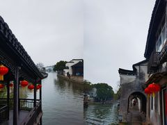 -南浔古镇