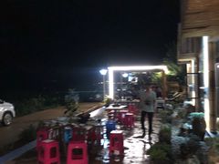 -夏屿湖畔.落日湖景餐厅(普者黑景区店)