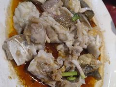 -大笑饭堂(甲子桥店)