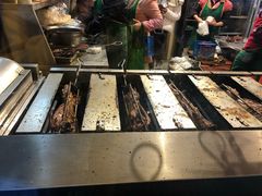 -老黄记手撕烤兔(玉林街店)