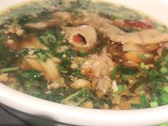 -易裕和·长沙米粉(竹塘西路店)