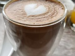 -The Rug Cafe(王府中环店)