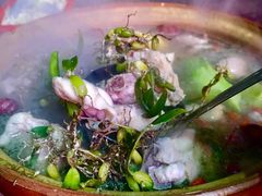 -洪大厨鸡煲(福田店)