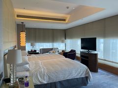 -上海静安香格里拉大酒店
