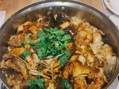 -黄记煌三汁焖锅(民乐园万达店)