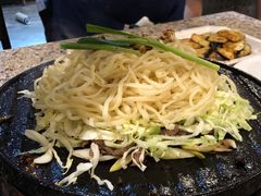 -厚味居炙子烤肉·清真(天桥南纬路店)
