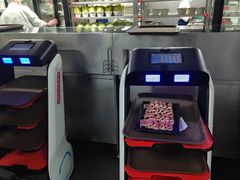 -海底捞火锅(河东万达广场店)