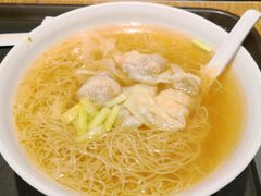 -大家乐(广州中华广场店)