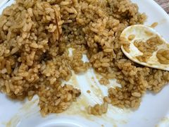 -老七饭馆(光荣道总店)