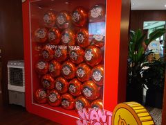 -上海神旺大酒店