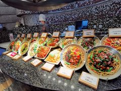 -食悦天美食广场(温州万象城店)