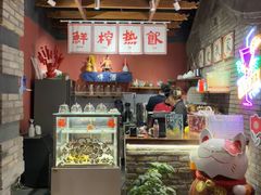 -正阳门饭庄·烤鸭·北京菜(万丰路七里庄店)