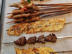 -纪录片《人生一串》体验店(静安店)
