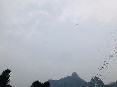 -孤山寨风景区